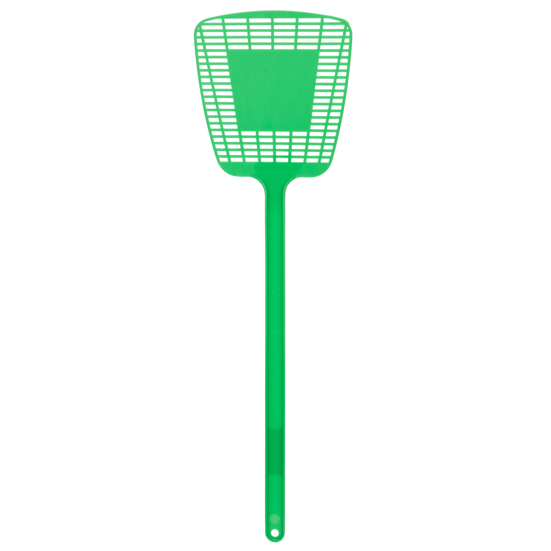 Plastic Mesh Sleek Flying Swatter 13