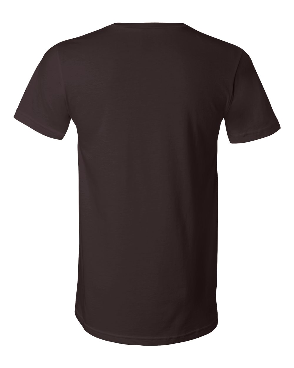 Unisex Jersey V-Neck Tee - 3005 123
