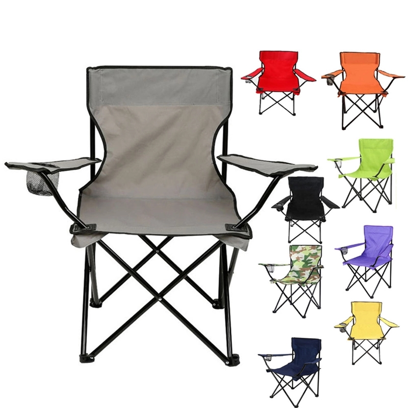 Folding Chair With Carrying Bag 2