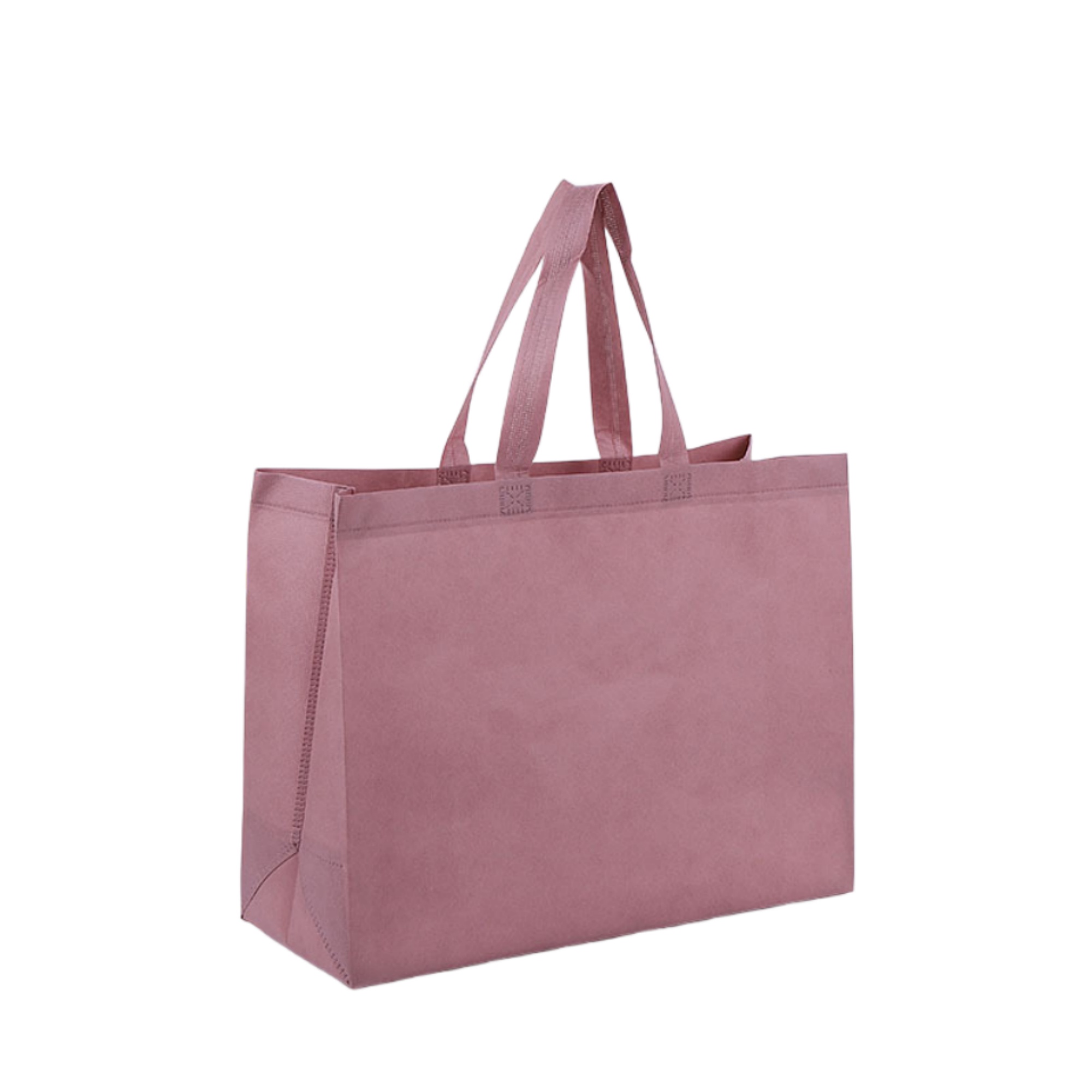 Large Non Woven Reusable Tote Bag 8