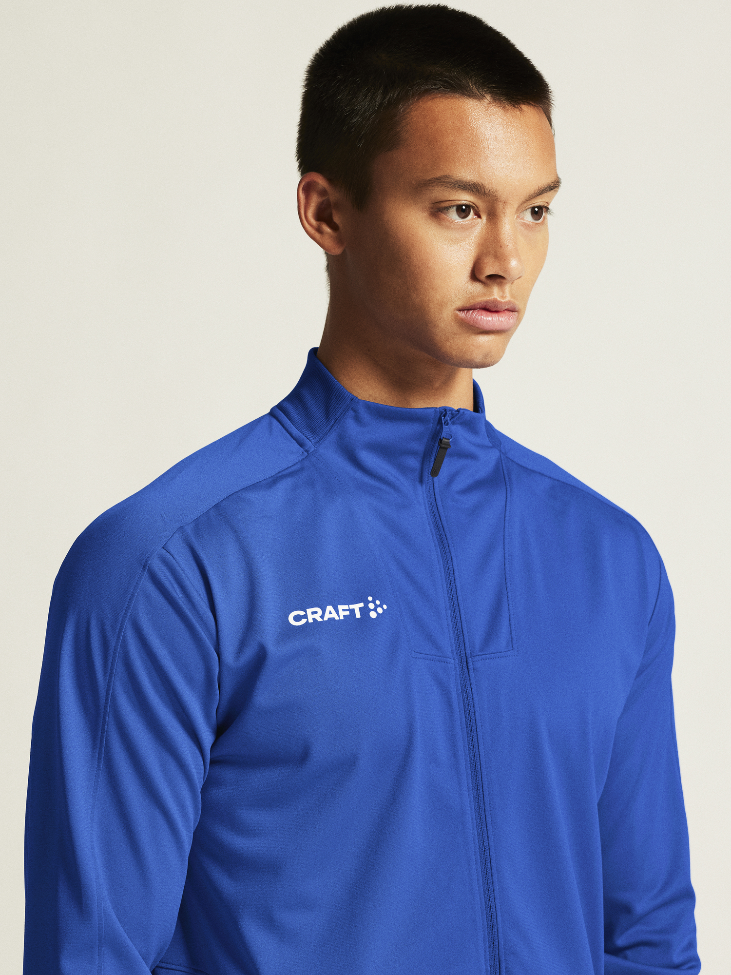 EVOLVE 2.0 FULL ZIP JACKET M 39