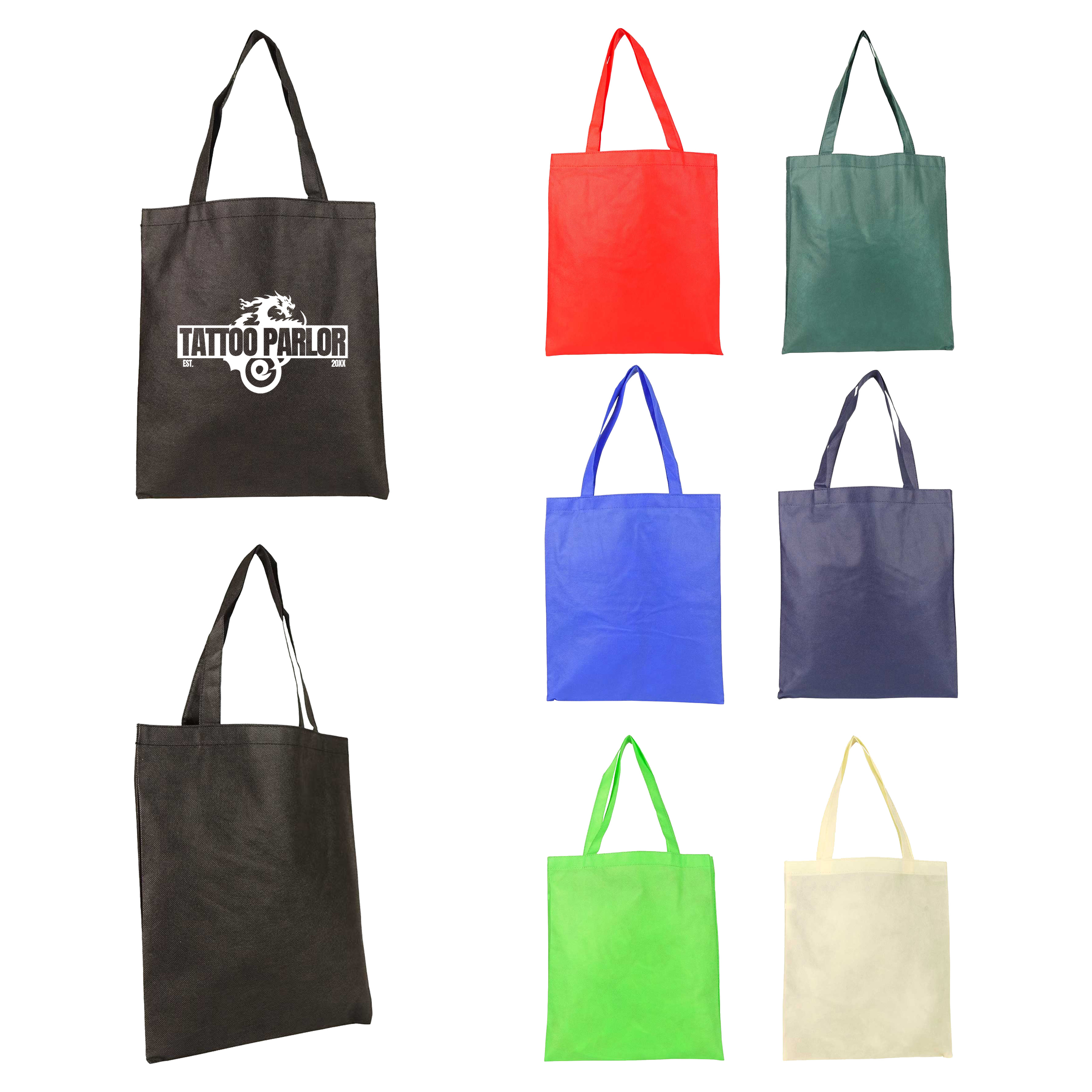 Tote Bag 1