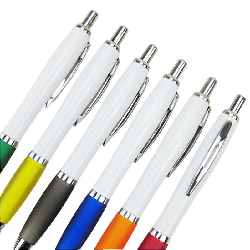 Press The Ballpoint Pen 5