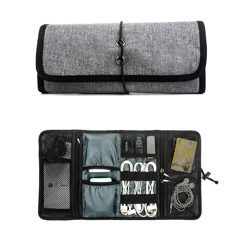 Universal Electronics Accessories Organizer 2