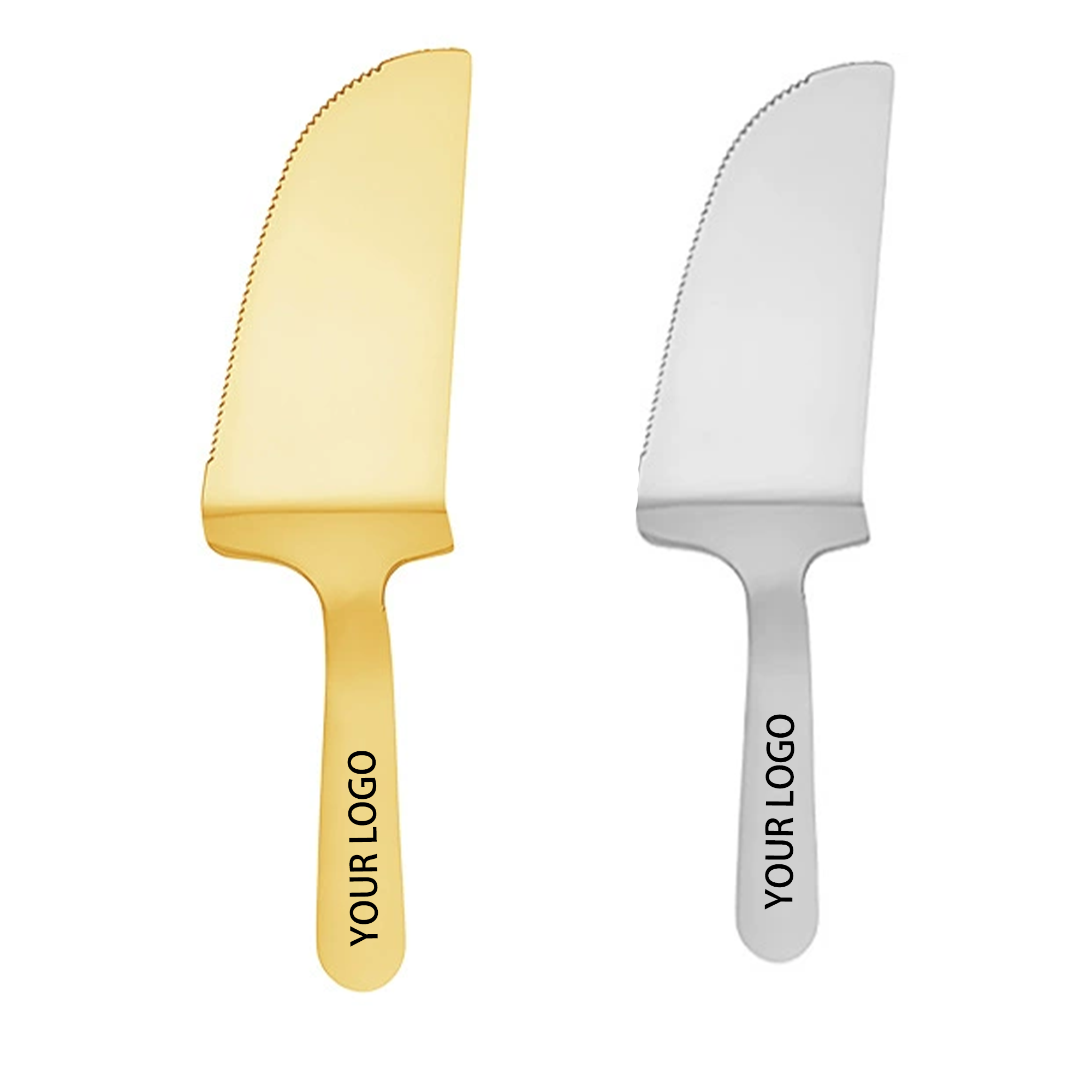 TitanSlice Cake Server 2