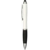 Nash Ballpoint Stylus with Antimicrobial Additive 25