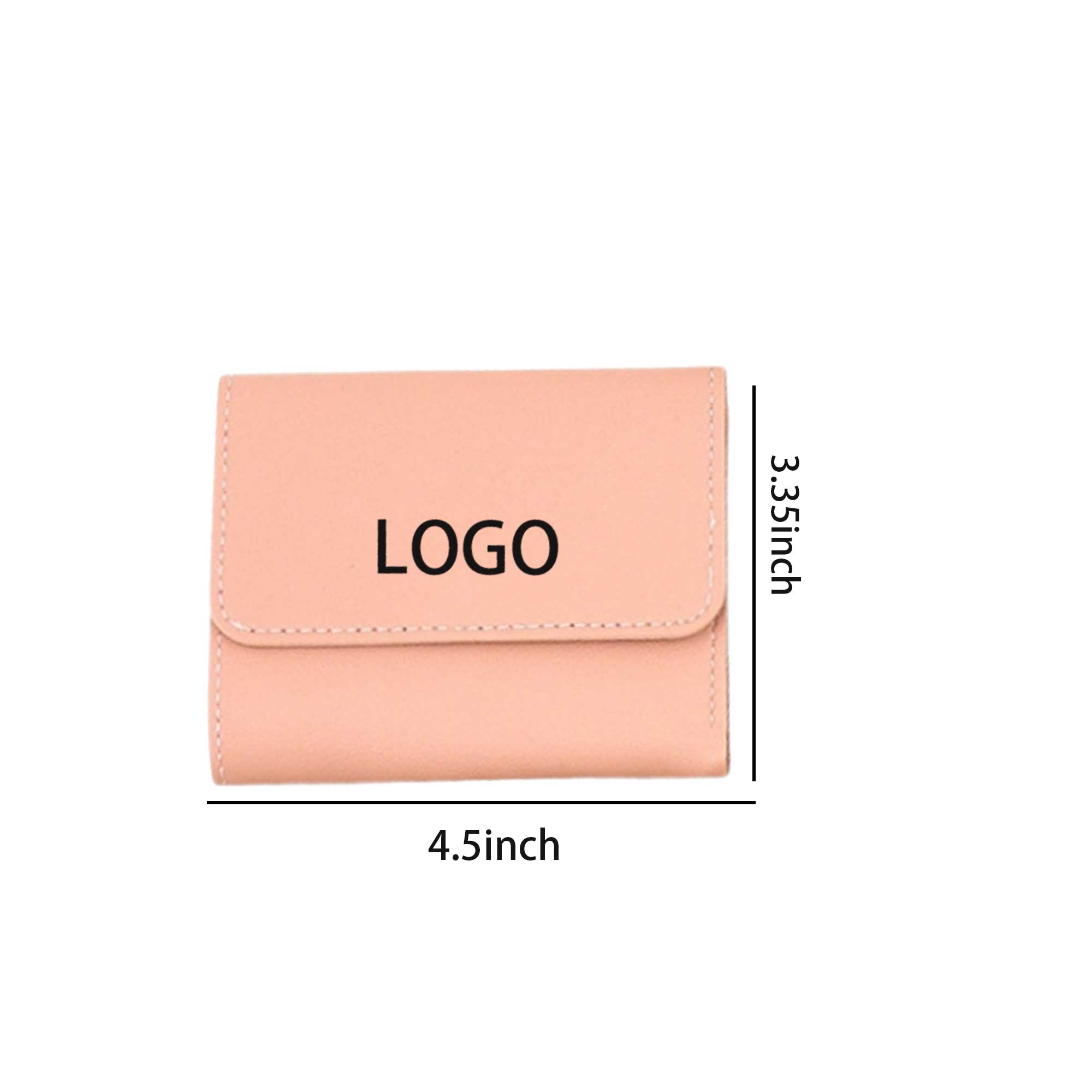 Classic Fashion ladies Purse 2