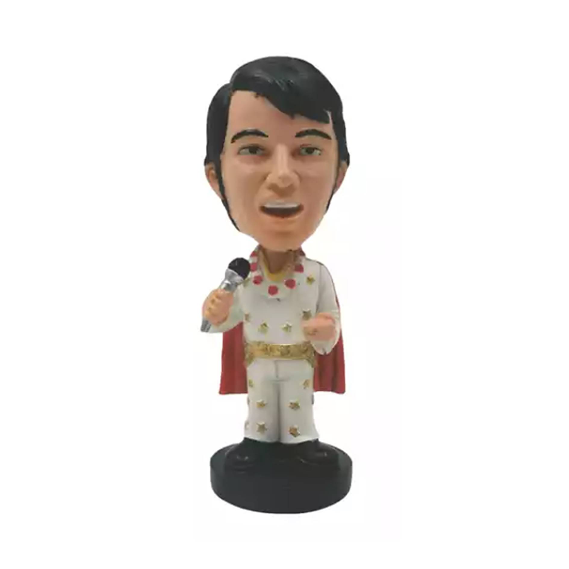 Custom Bobble Head Figurine 1