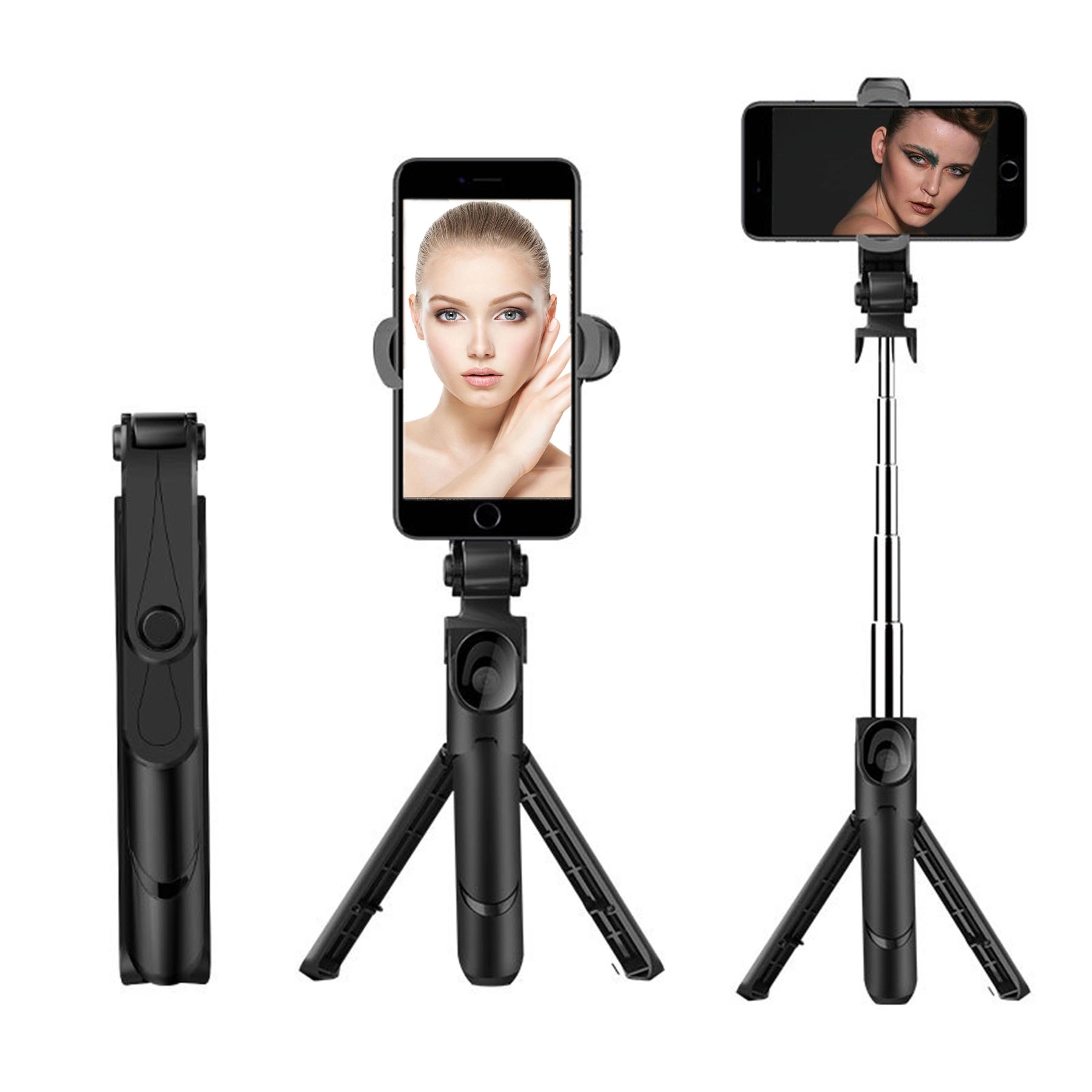 Selfie Stick Tripod 2