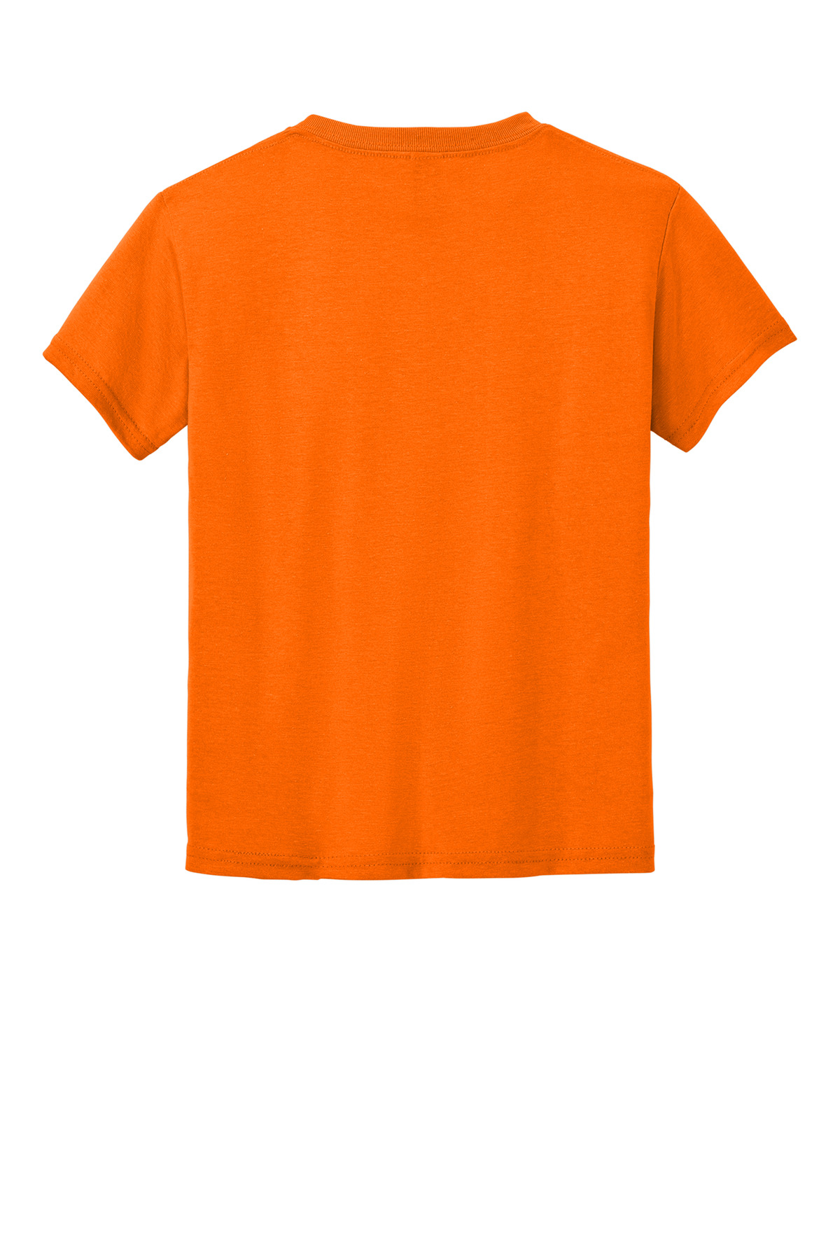 Gildan® Youth DryBlend 50 Cotton/50 Poly T-Shirt 7
