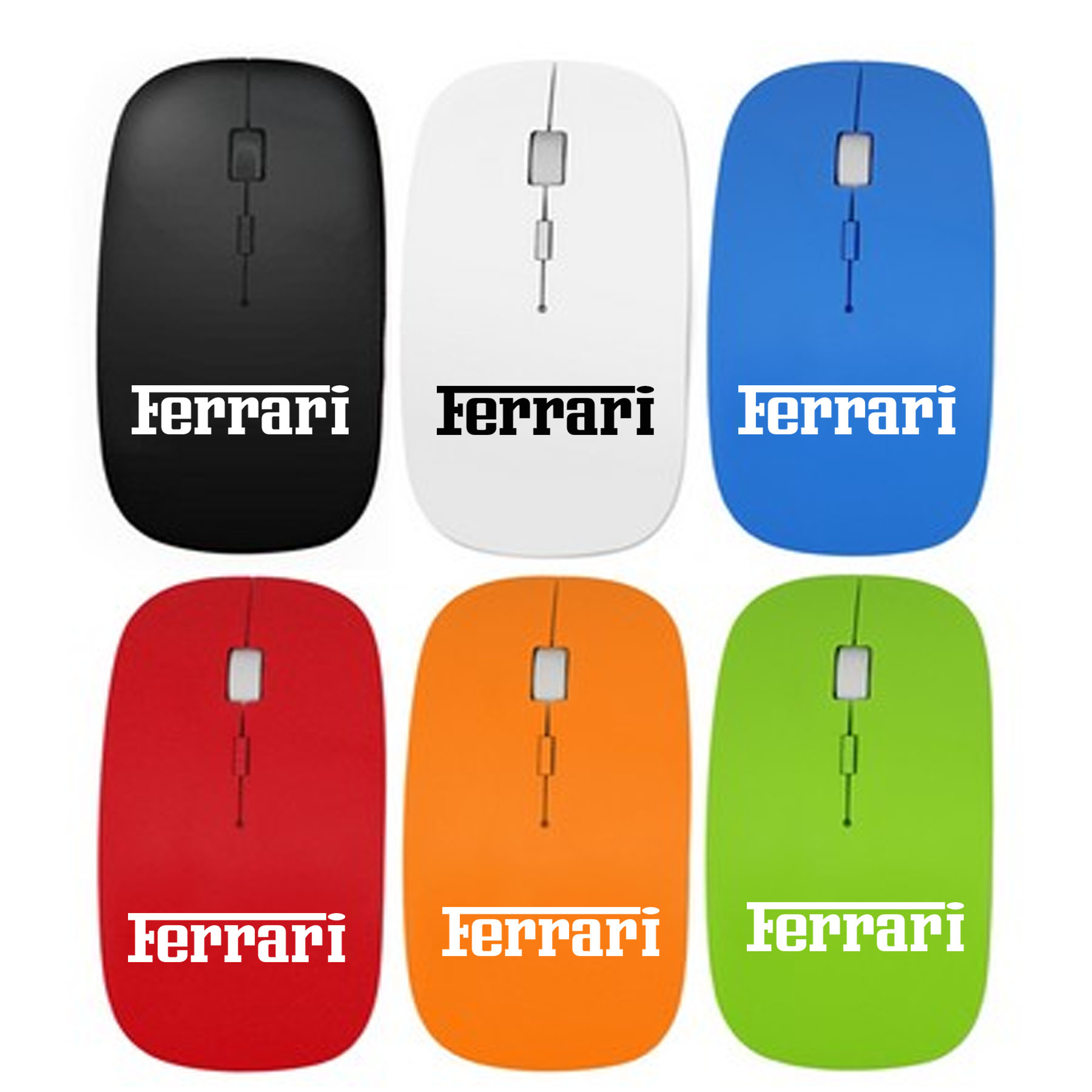 iBank ® 2.4GHz Wireless Mouse 1