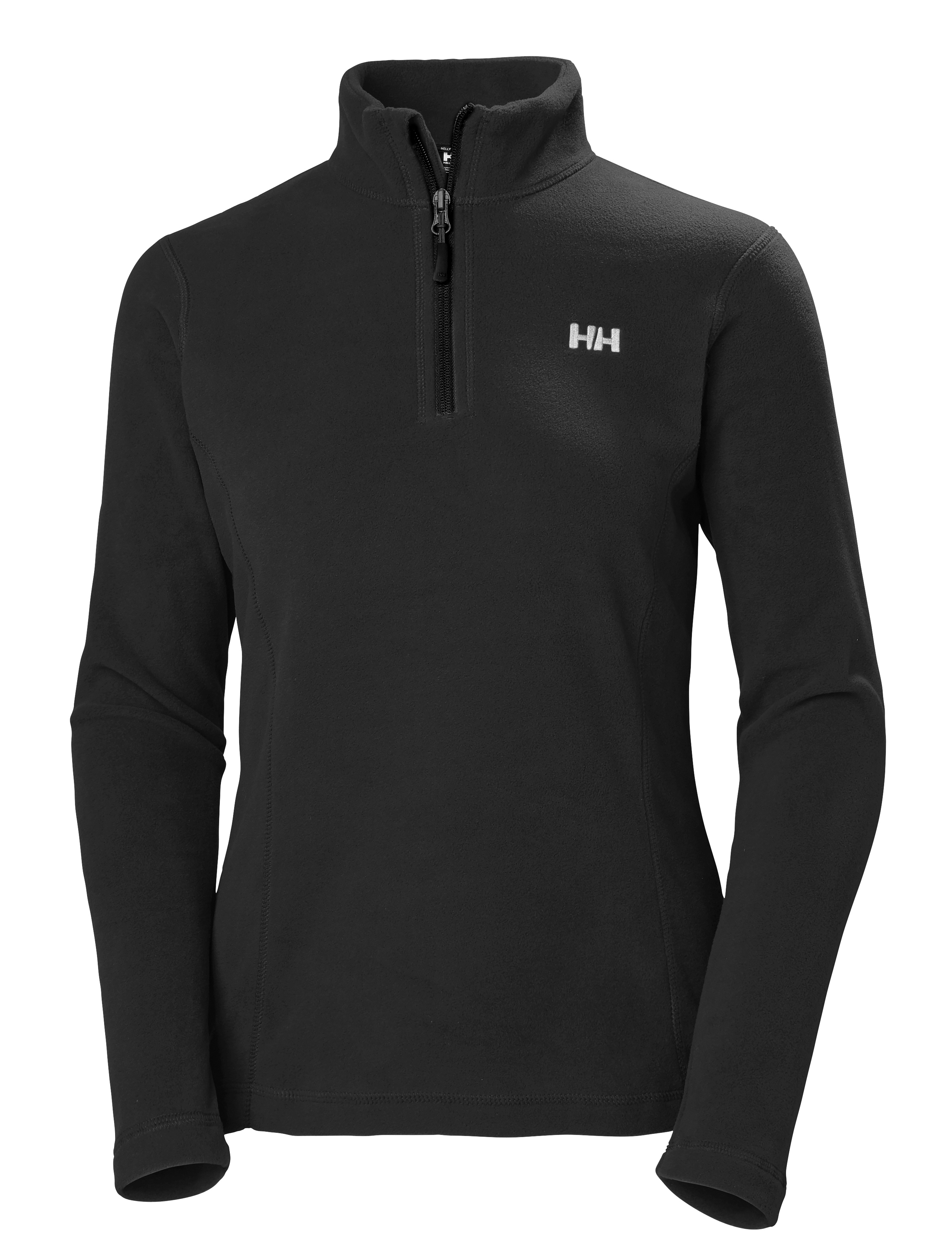 Helly Hansen Men's Daybreaker ½ Zip Fleece Pullover Shirt 2