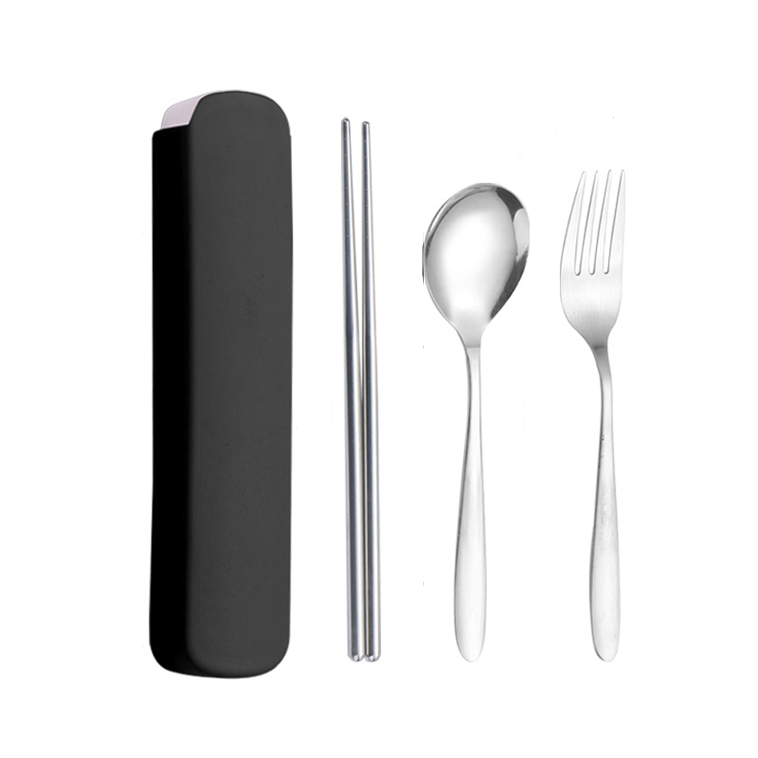 Portable Cutlery Set 5