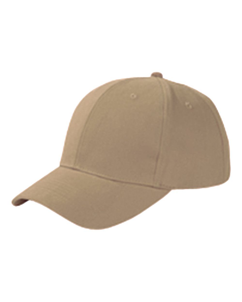 Brushed Twill Cap - BX002 7