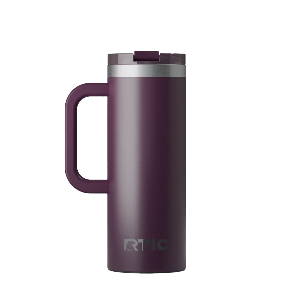 RTIC 20 oz Road Trip Travel Mug 11