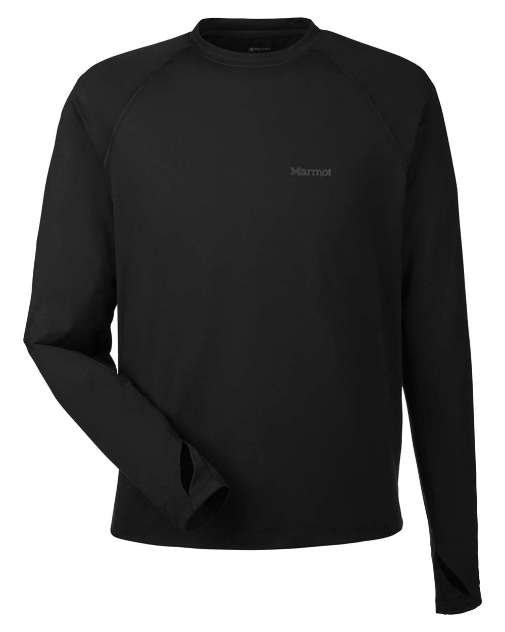 Unisex Windridge Long Sleeve T-Shirt - M14153 4