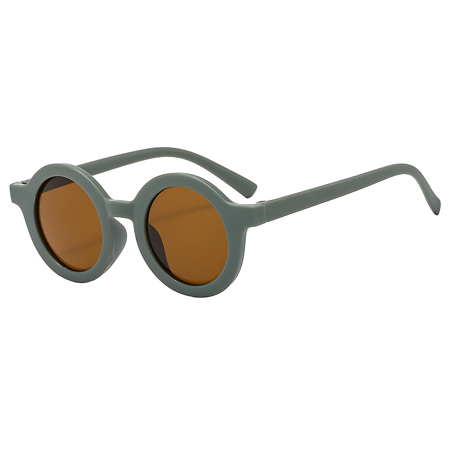 BPA-Free Baby Sunglasses–UV Protection & Safe 4