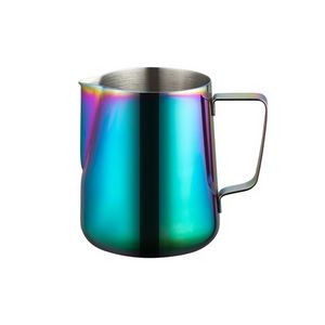 12 Oz Coffee Milk Froth Cup 7