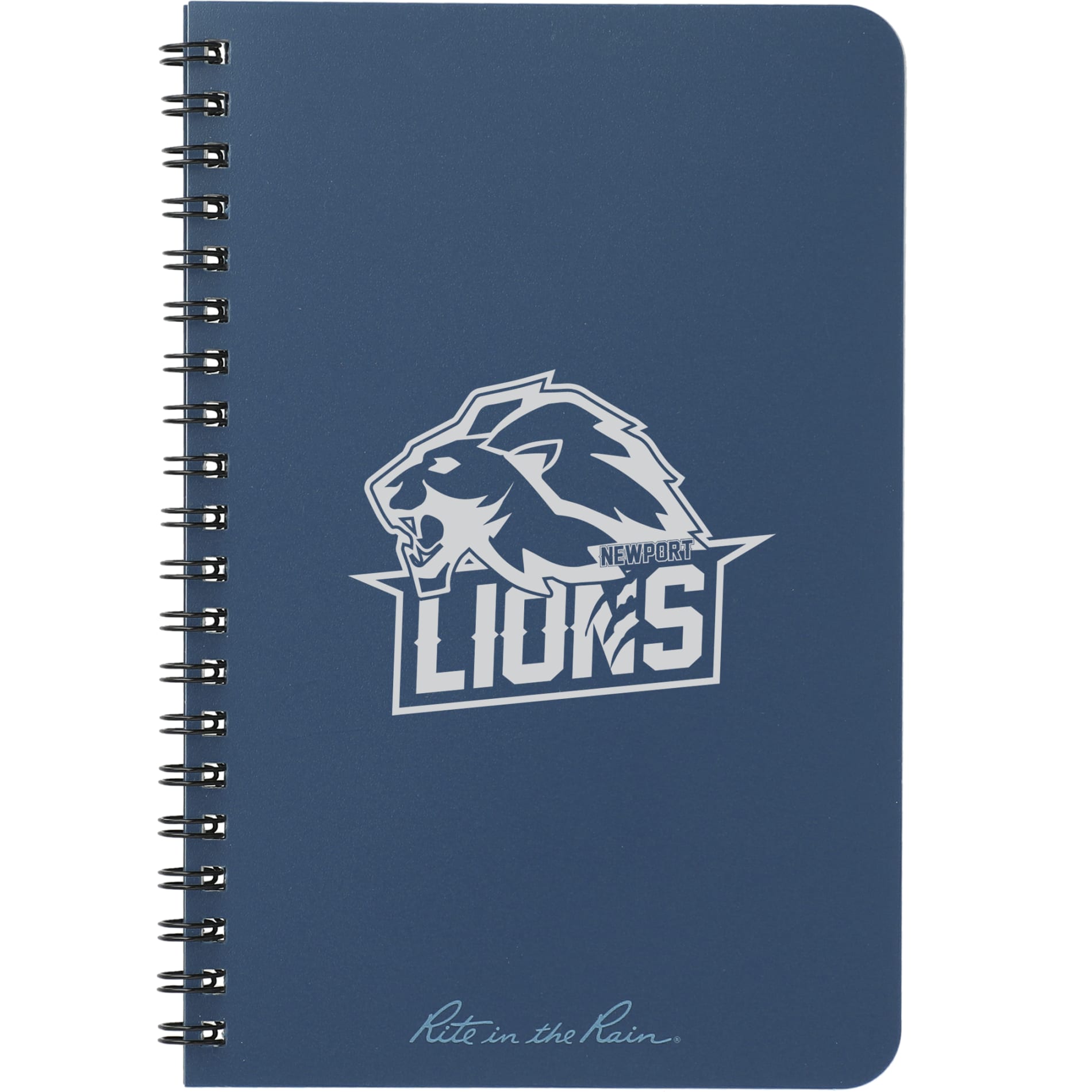 4.6” x 7” Rite in the Rain Side Spiral Notebook 99