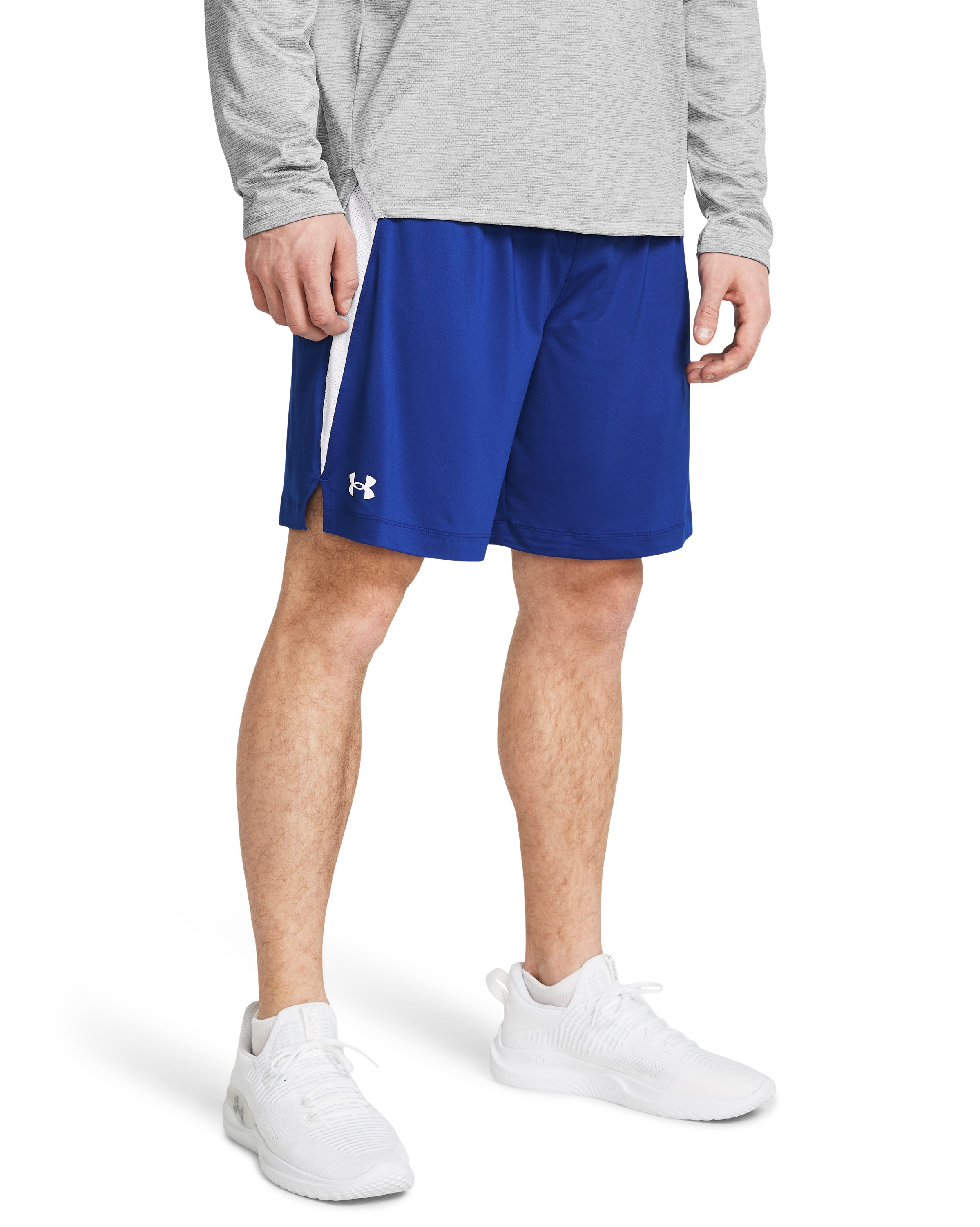 UA Tech Vent Men's 8 Pocket Shorts 7
