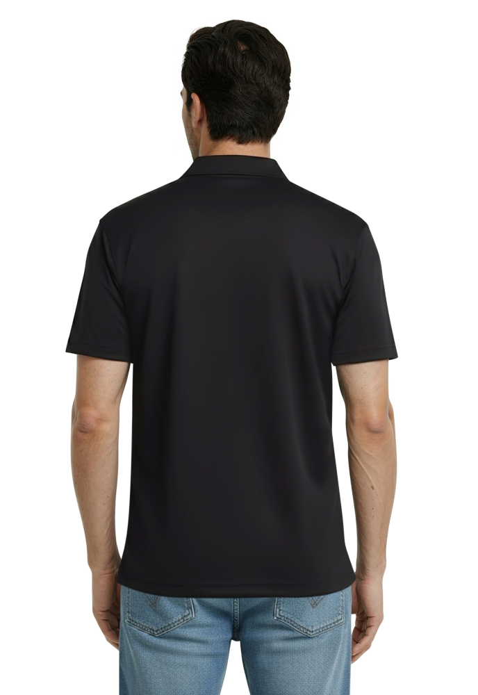 Men's Snag Resist Colorblock Polo 9