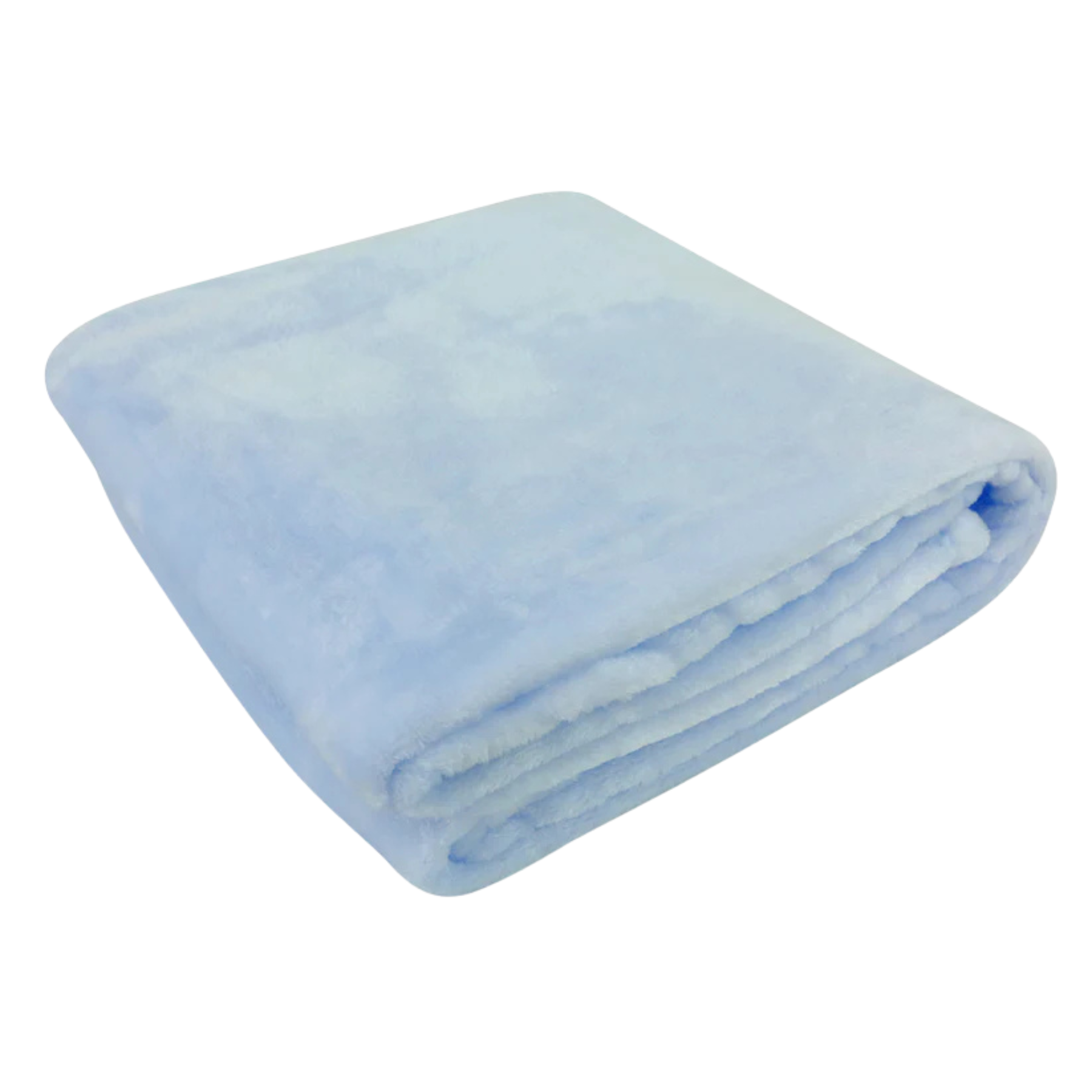 Mink Touch Baby 30" x 40" Blanket (BLANK) 10