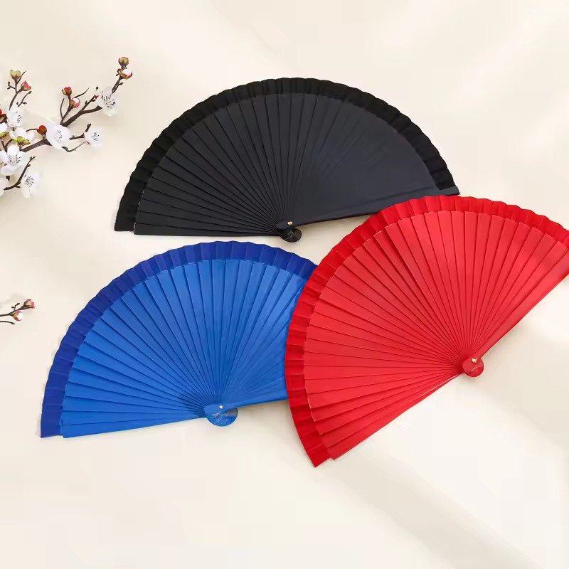 Spanish Hand Fan 2