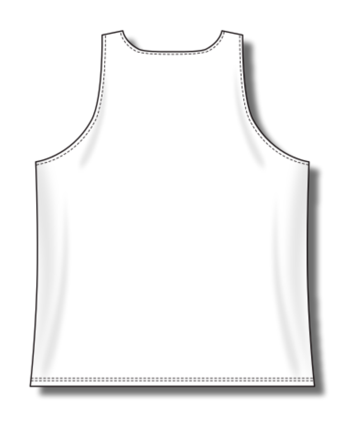 Track Jerseys T101-G01 23