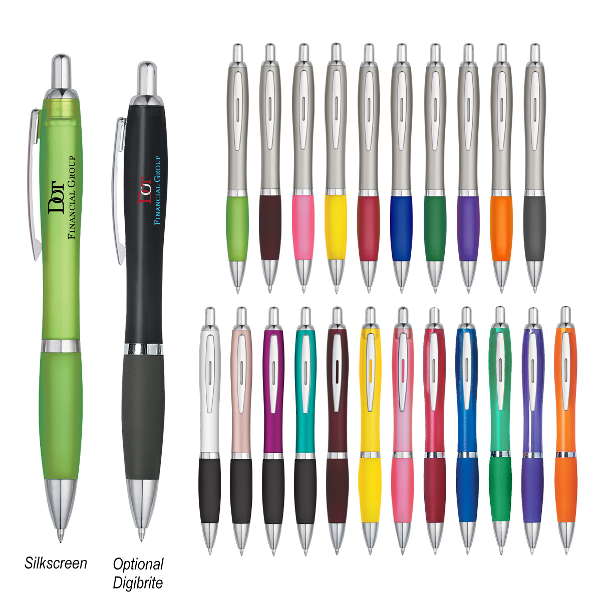 Satin Pen 20