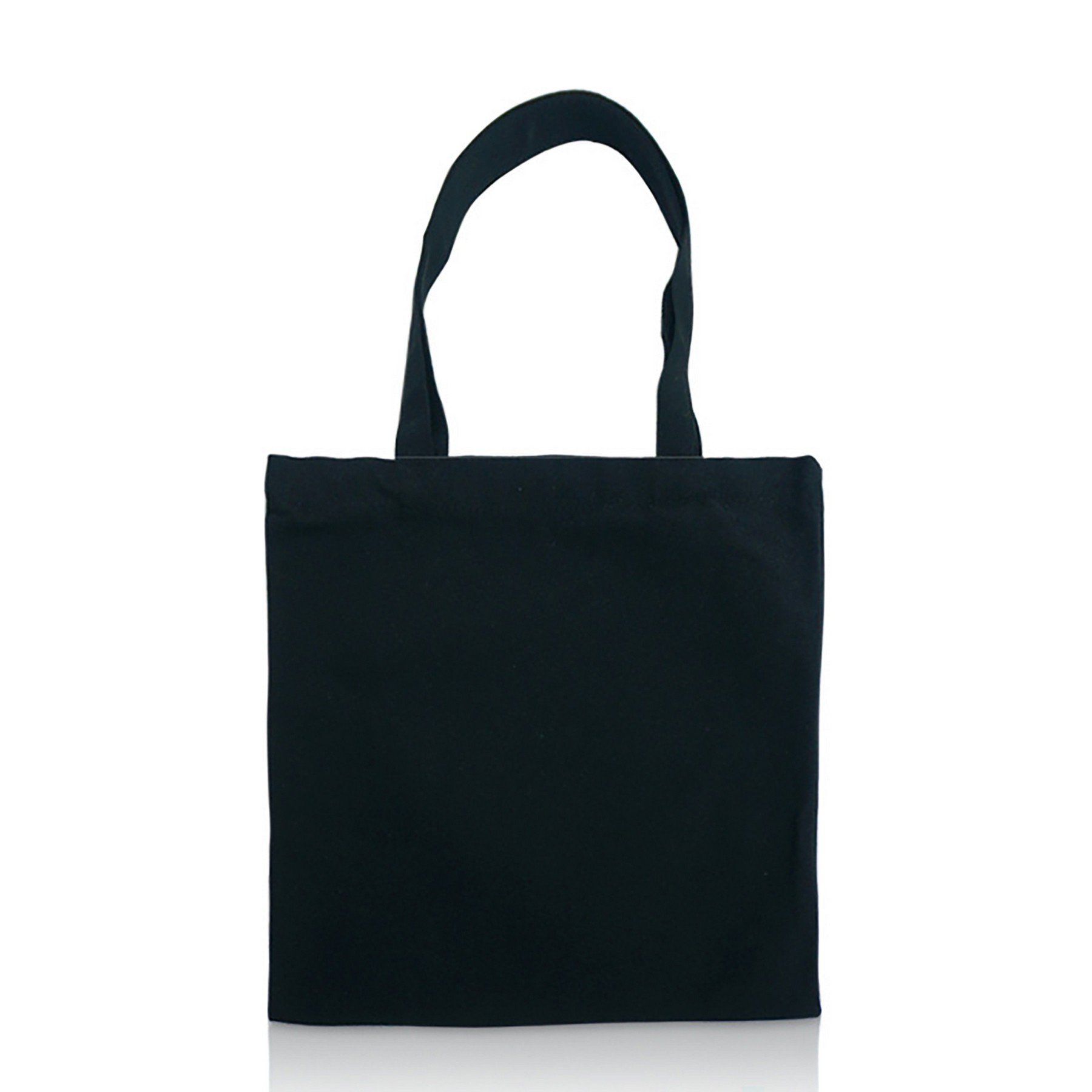 6-ounce Cotton Woven Cloth Tote Bag 6