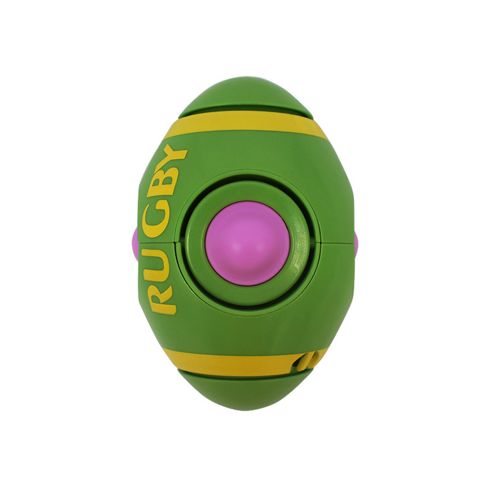 Rodent Pioneer Rugby 4