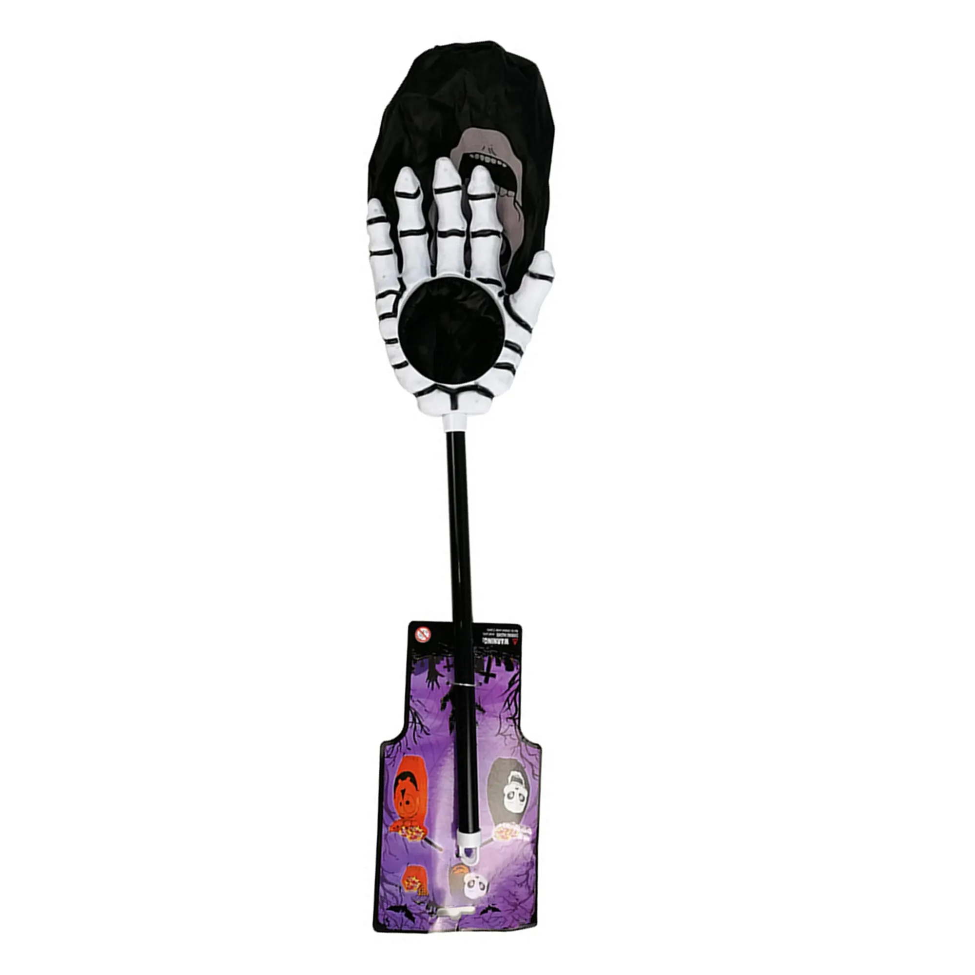 Halloween Children's Candy Bag 5