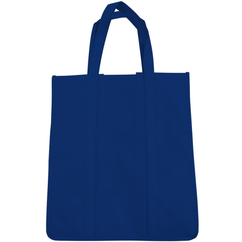 The Casual Tote Bag 36