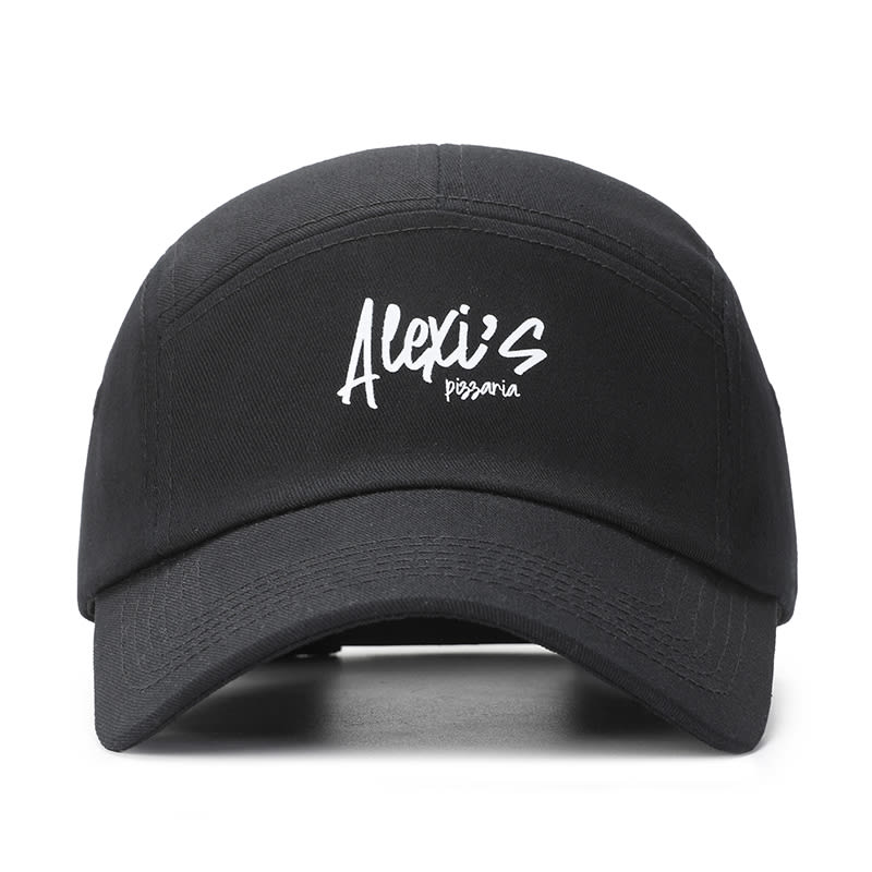 Custom Camper Hats 35