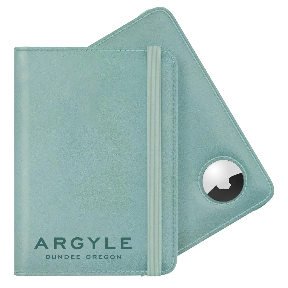 Passport Holder with Electronic Finder 13
