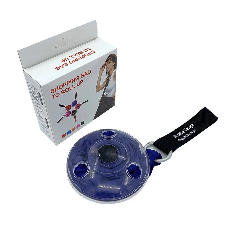 Custom Creative Multifunctional Telescopic Storage Bag 3