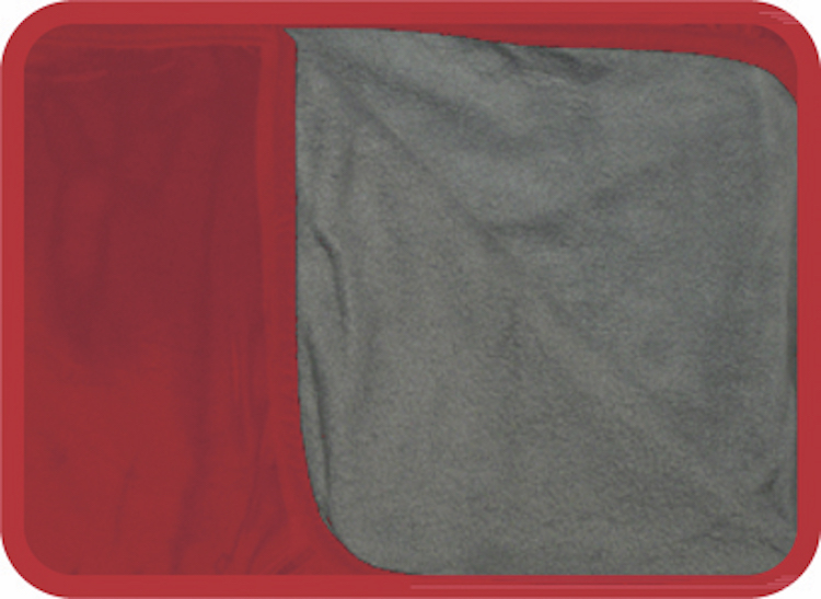 4-In-1 Blanket 17