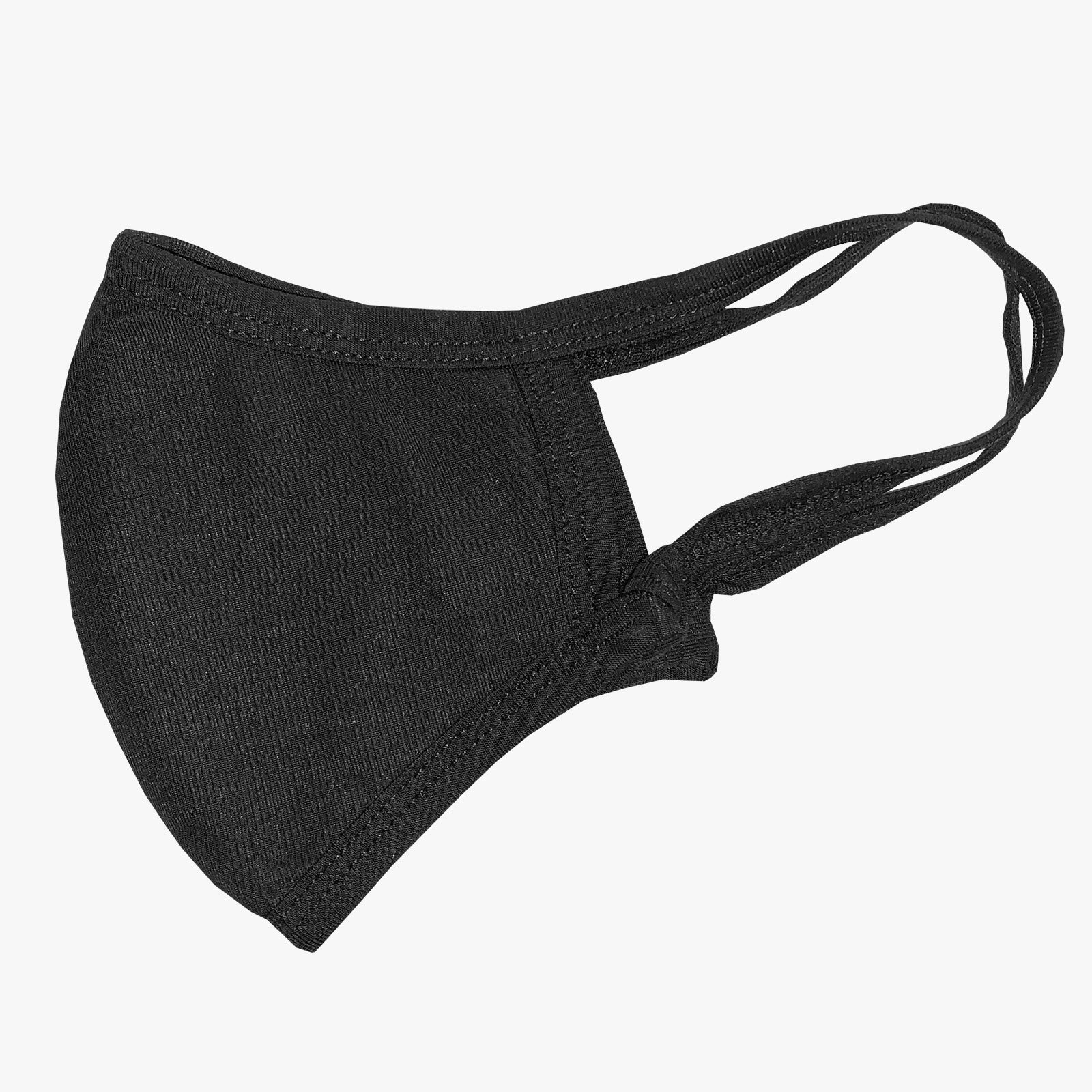 #AMA103 / Adult Non-Medical Washable Masks (Two Side Opening) 2