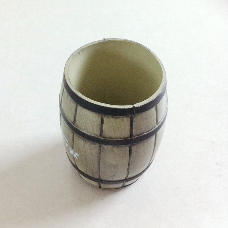 Foam can cooler 6