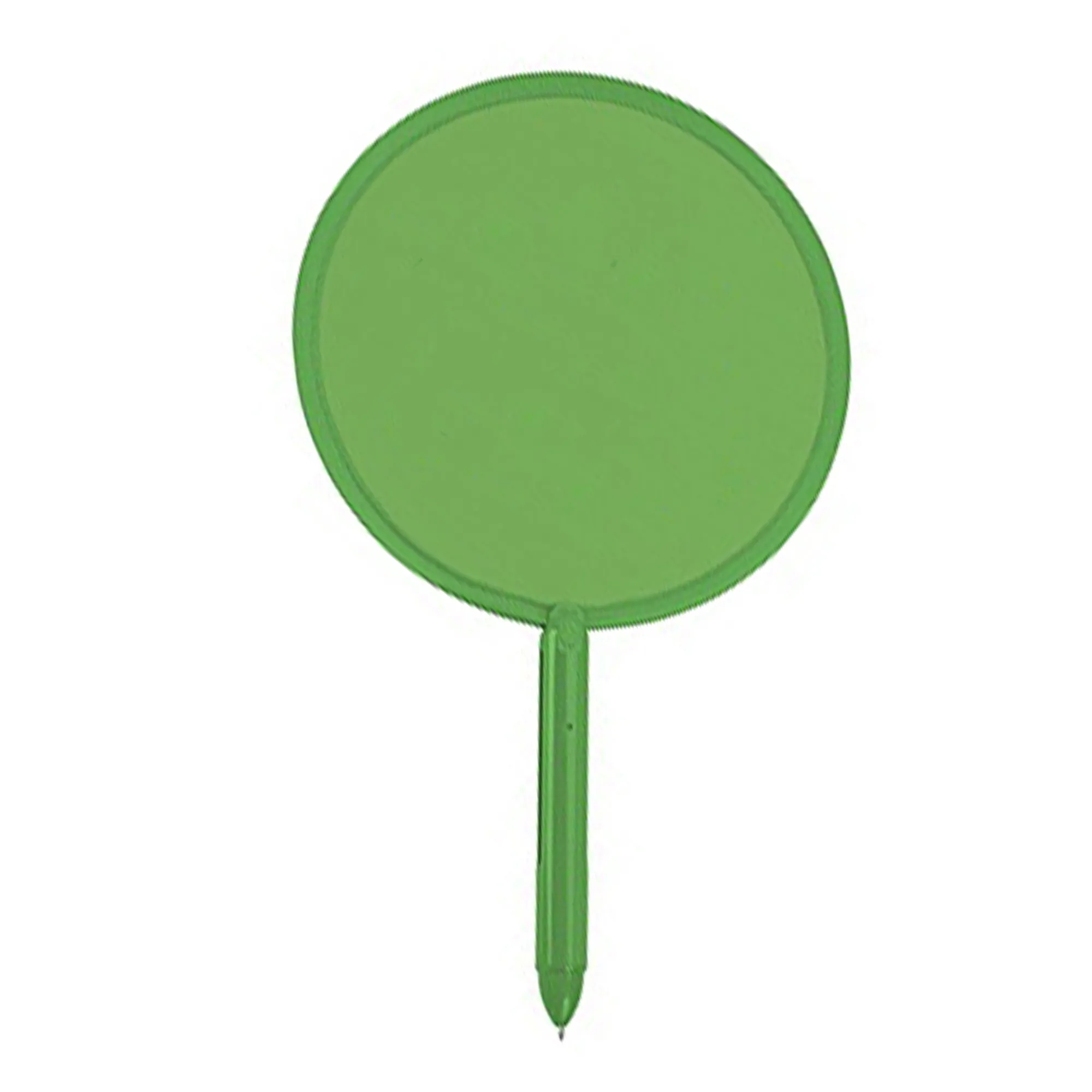 Hand Fan with Pen 3