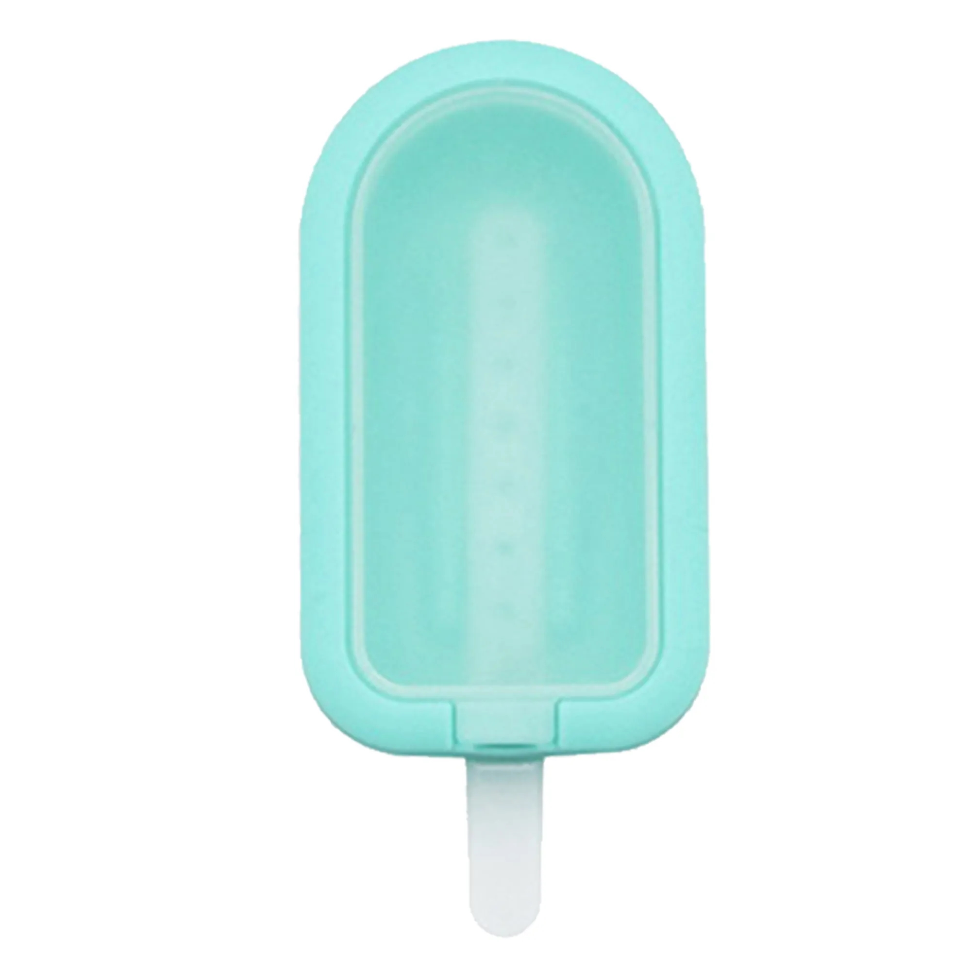 Silicone Popsicle Mold 4