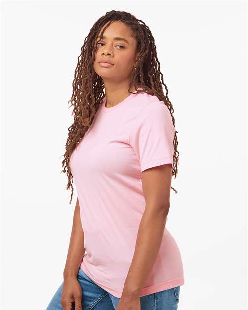 Combed Cotton T-Shirt - 602 99