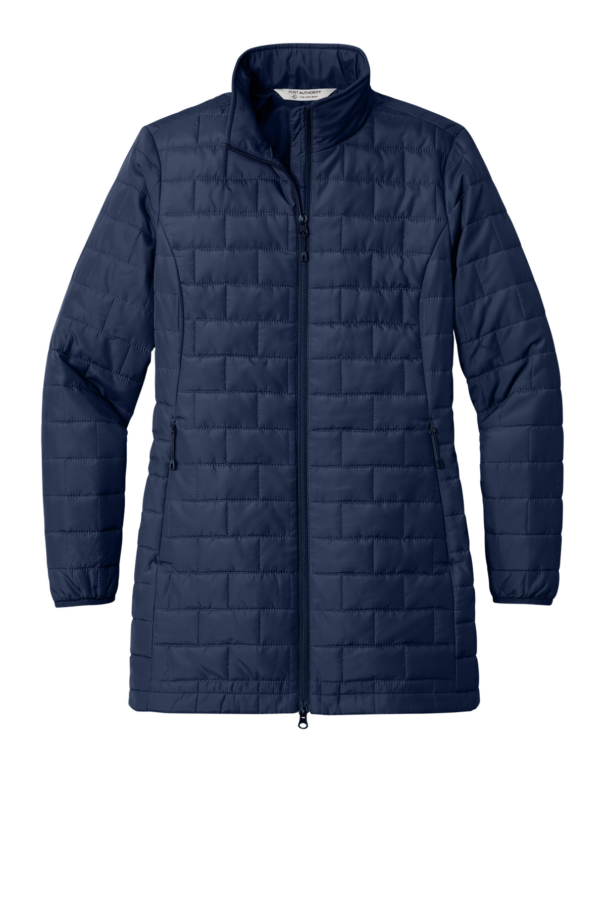 Port Authority Women's C-FREE Brick Jacket L854 12