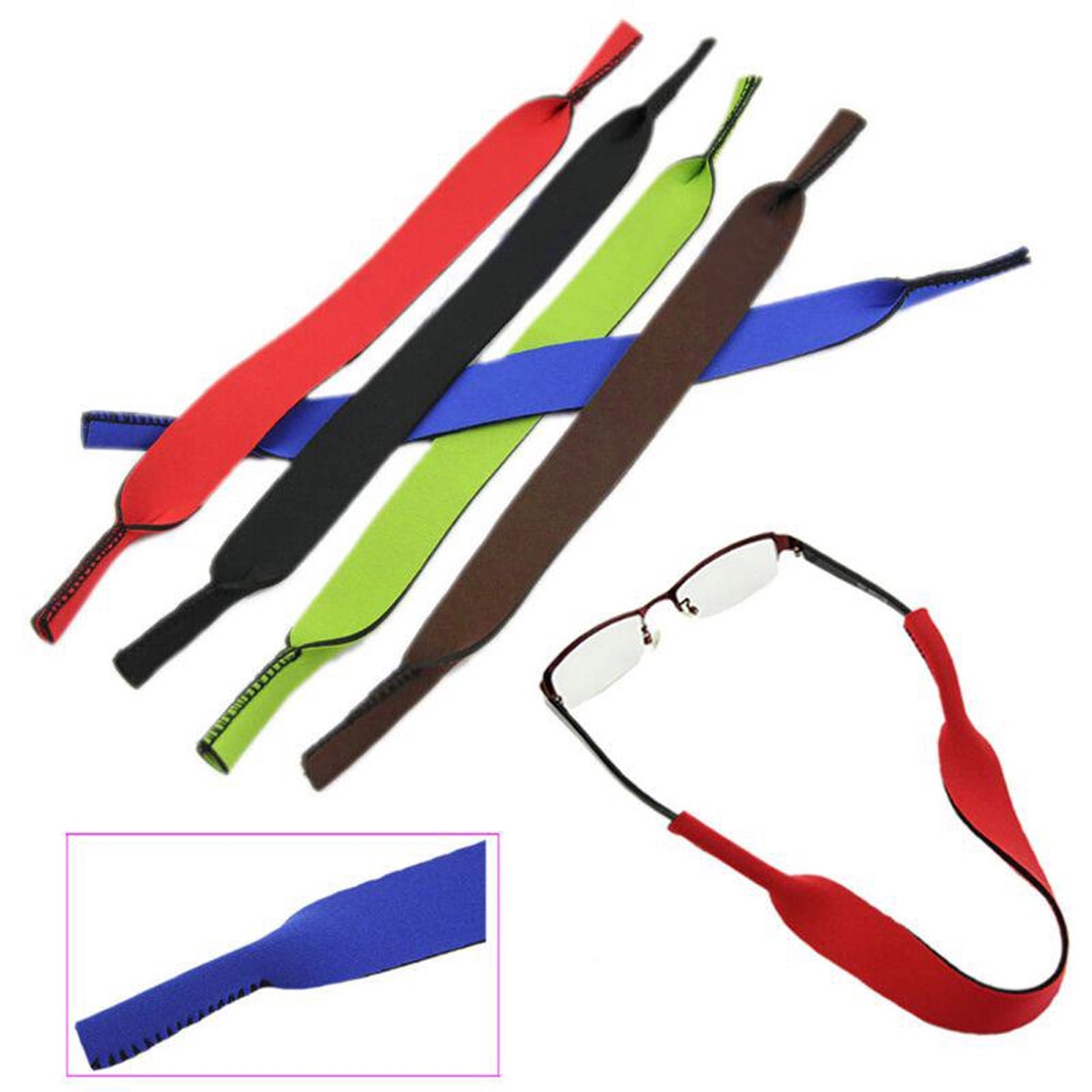 Eyeglasses String Lanyard Holder 2