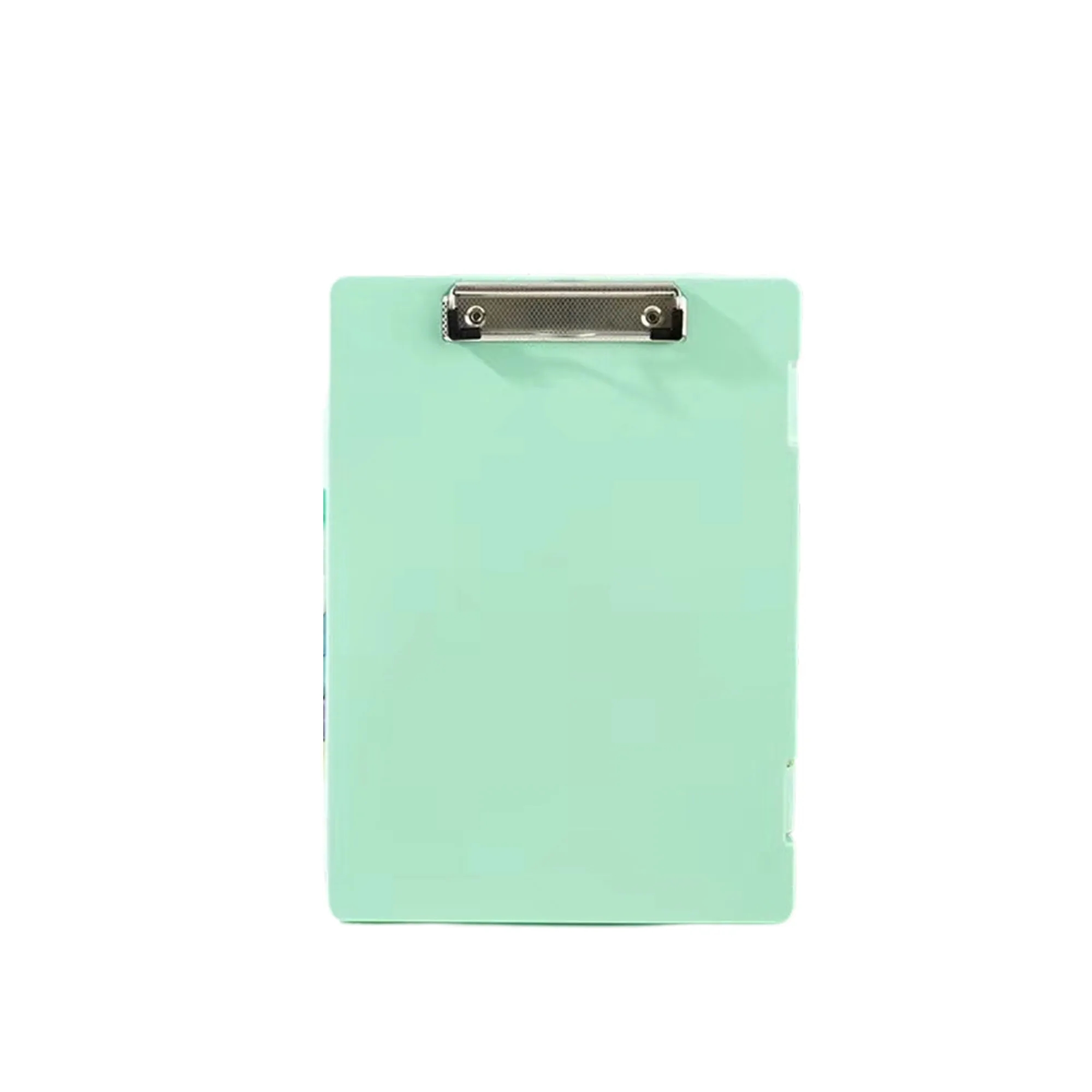 Clipboard File Storage Box for A4 Documents 9