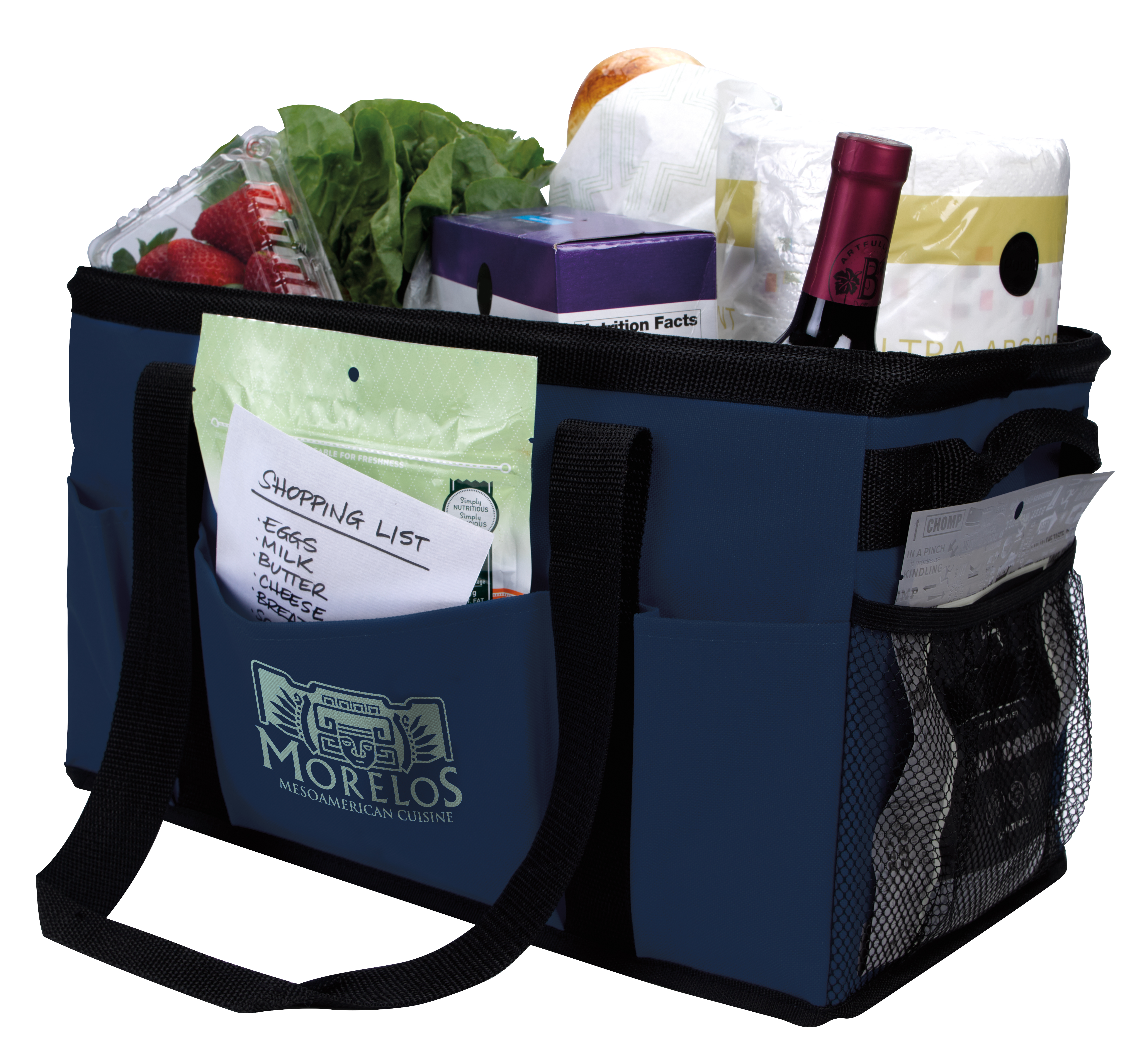 Good Value™ Medium Utility Tote 18