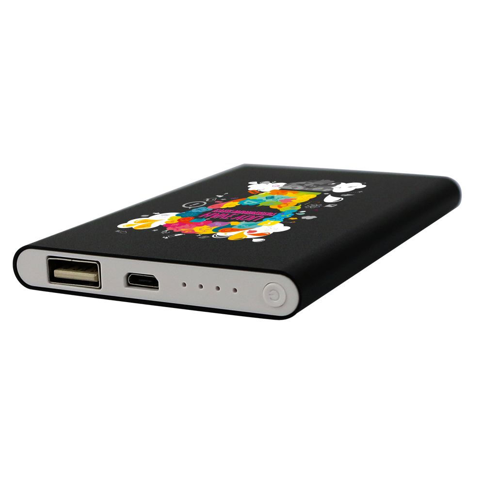 Roseland Slim Power Bank 4000 14