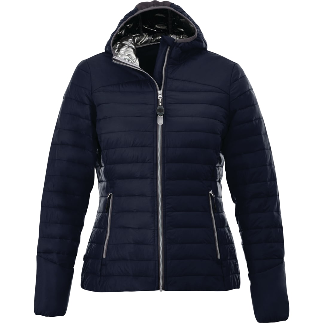 Women's SILVERTON Packable Insulated Jacket 197