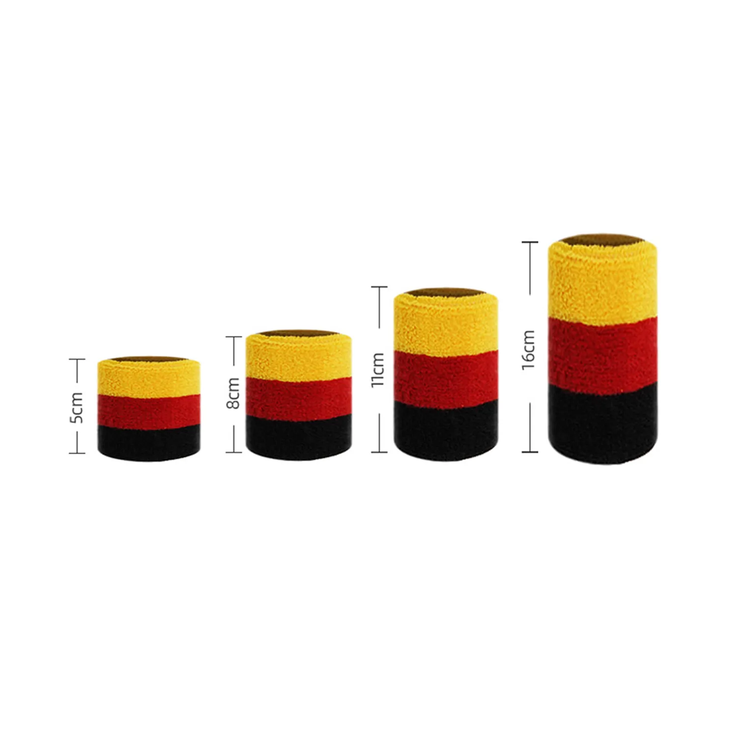 Sports Wristband 2