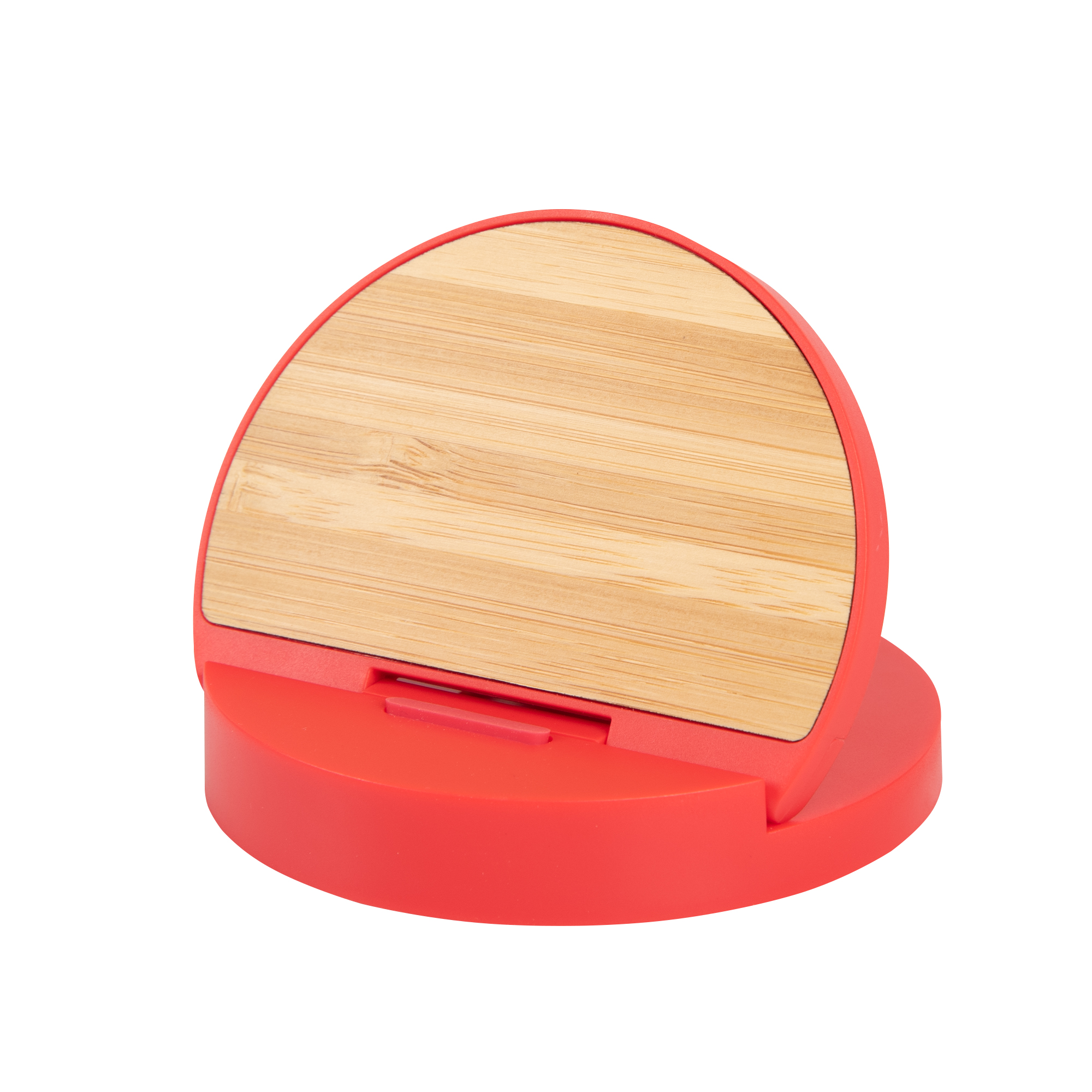 10W Wireless Charger Phone Stand 3